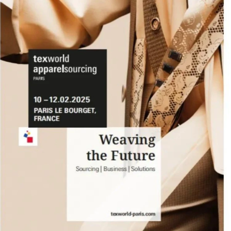 Texworld Paris 2025 Texworld Paris 2025